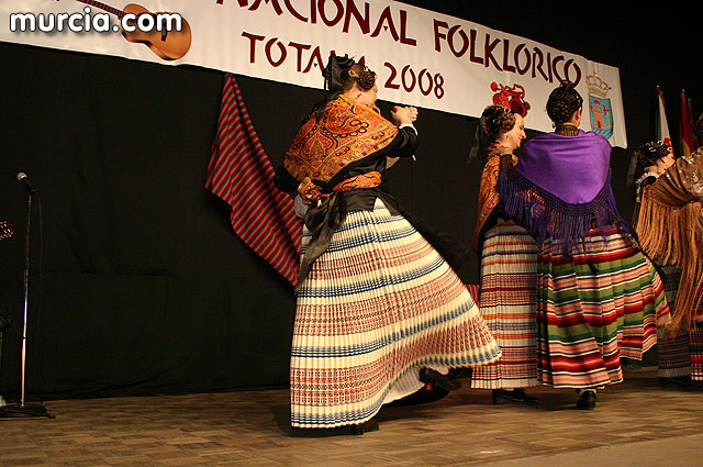 IV Festival Folklrico Nacional de Totana - 168