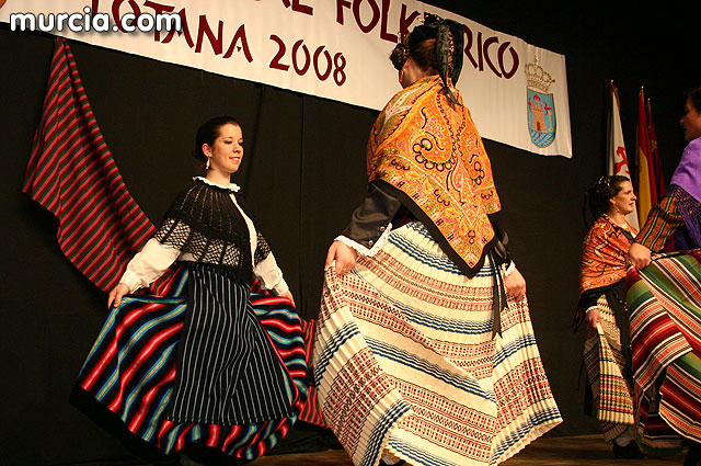 IV Festival Folklrico Nacional de Totana - 171