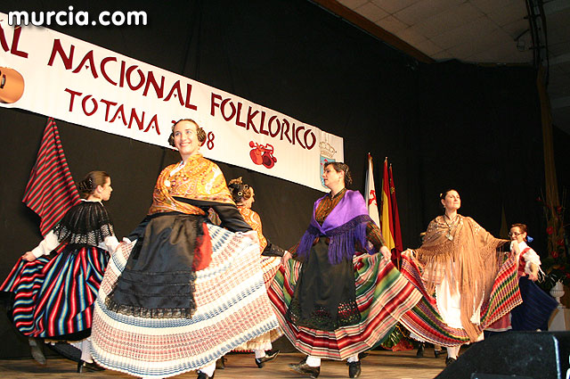 IV Festival Folklrico Nacional de Totana - 172