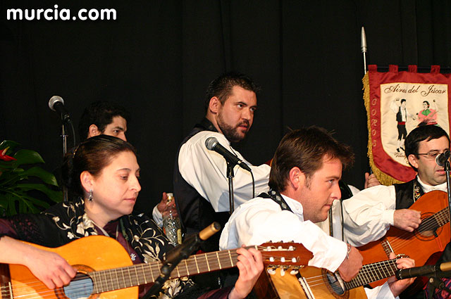 IV Festival Folklrico Nacional de Totana - 178