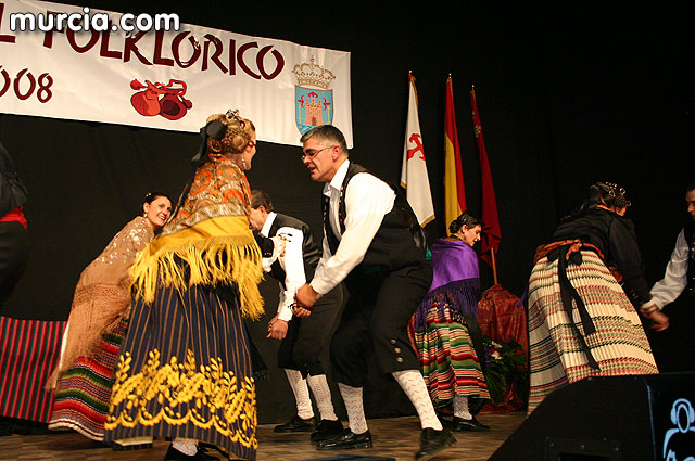 IV Festival Folklrico Nacional de Totana - 184