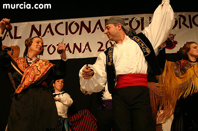 IV Festival Folklrico Nacional de Totana - 185