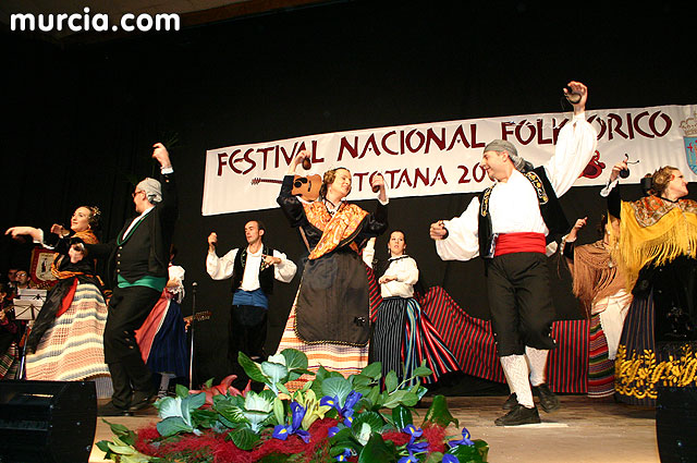IV Festival Folklrico Nacional de Totana - 187