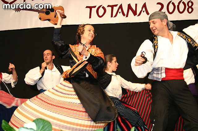 IV Festival Folklrico Nacional de Totana - 190