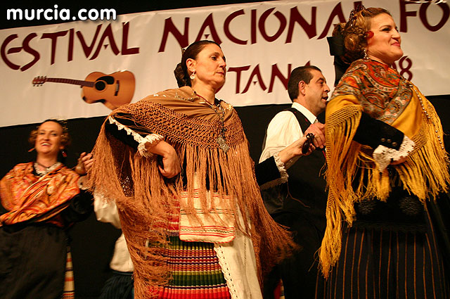 IV Festival Folklrico Nacional de Totana - 192