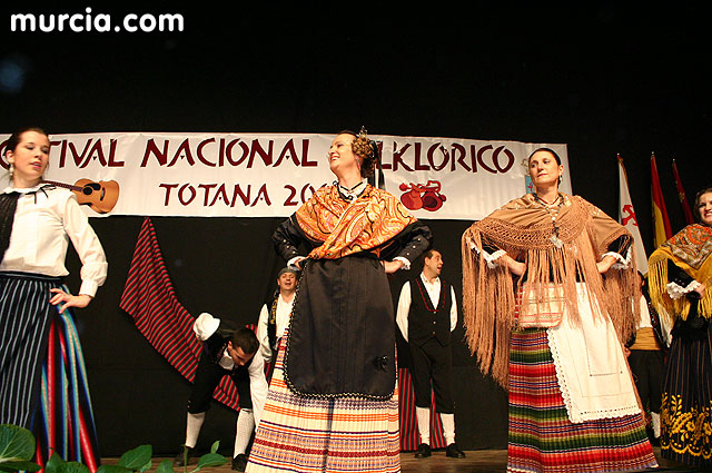IV Festival Folklrico Nacional de Totana - 194