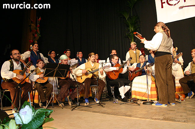 IV Festival Folklrico Nacional de Totana - 198