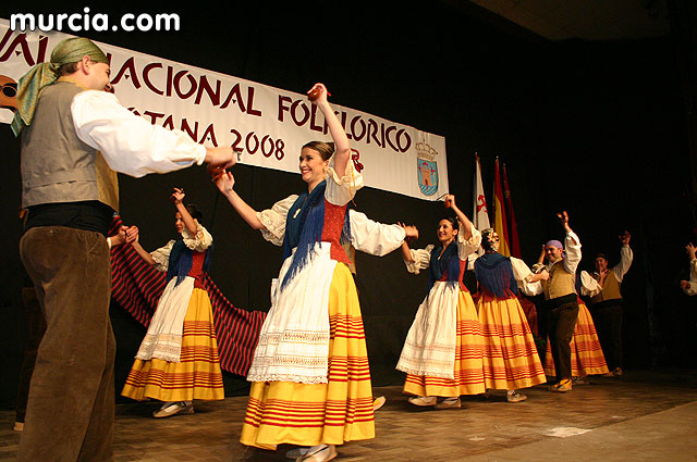 IV Festival Folklrico Nacional de Totana - 201