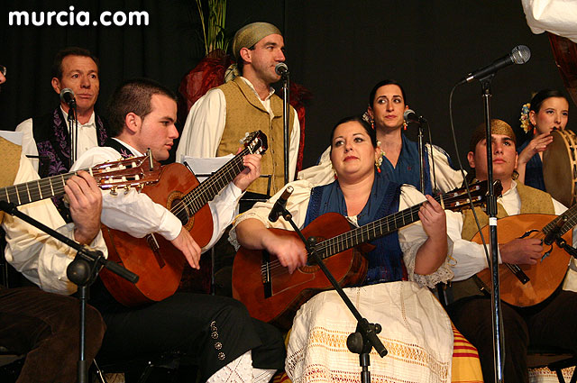 IV Festival Folklrico Nacional de Totana - 204