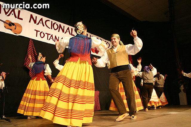 IV Festival Folklrico Nacional de Totana - 206
