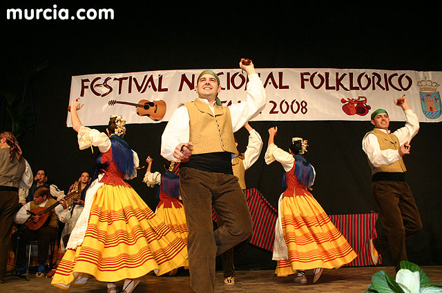 IV Festival Folklrico Nacional de Totana - 211