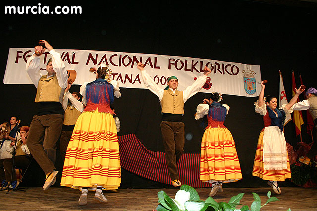 IV Festival Folklrico Nacional de Totana - 213