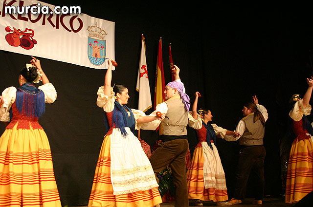 IV Festival Folklrico Nacional de Totana - 214