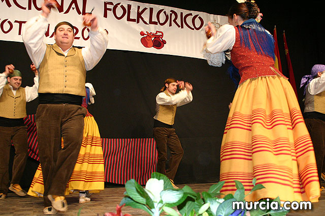 IV Festival Folklrico Nacional de Totana - 216
