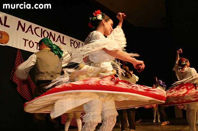 IV Festival Folklrico Nacional de Totana - 221