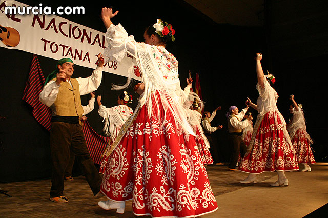 IV Festival Folklrico Nacional de Totana - 222