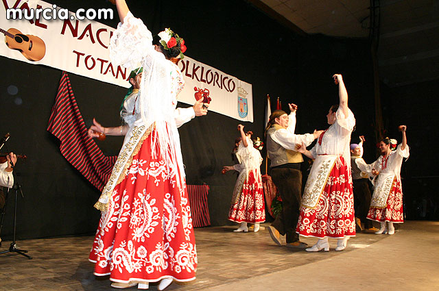 IV Festival Folklrico Nacional de Totana - 223