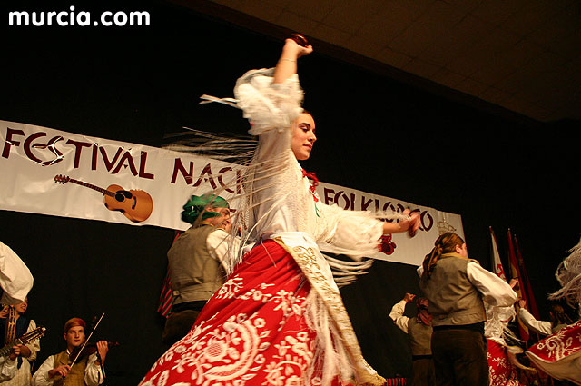 IV Festival Folklrico Nacional de Totana - 224