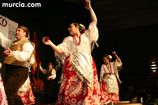 IV Festival Folklrico Nacional de Totana - 225