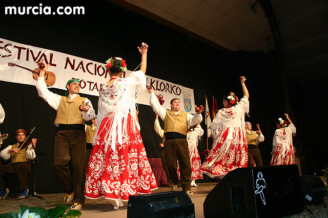 IV Festival Folklrico Nacional de Totana - 227