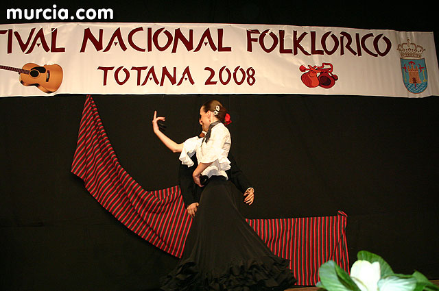 IV Festival Folklrico Nacional de Totana - 245