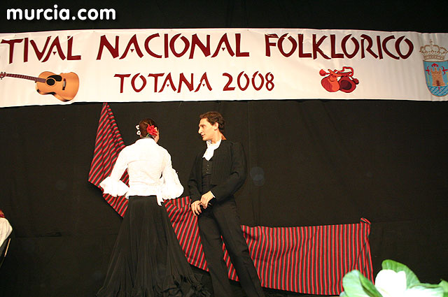IV Festival Folklrico Nacional de Totana - 246