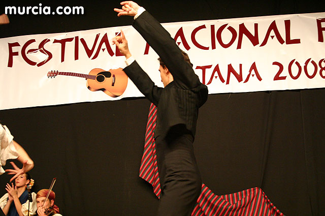 IV Festival Folklrico Nacional de Totana - 251