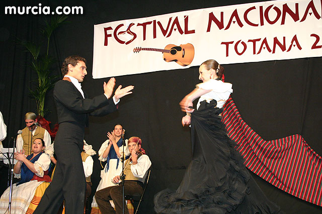 IV Festival Folklrico Nacional de Totana - 252