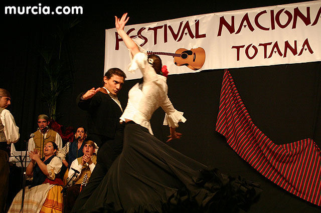 IV Festival Folklrico Nacional de Totana - 253