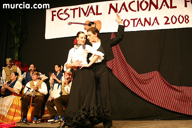 IV Festival Folklrico Nacional de Totana - 256