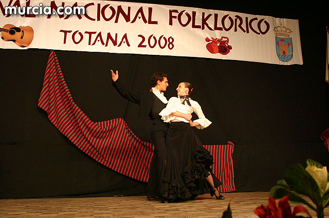 IV Festival Folklrico Nacional de Totana - 261
