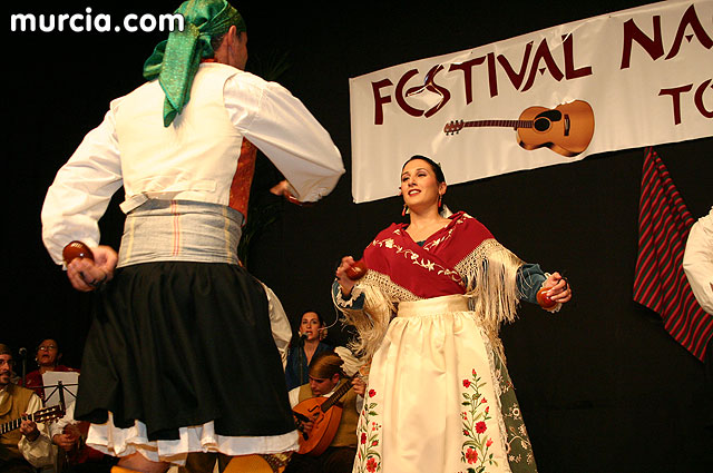 IV Festival Folklrico Nacional de Totana - 267