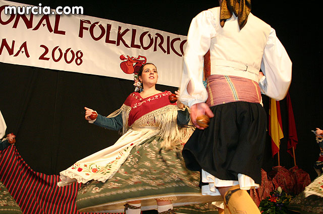 IV Festival Folklrico Nacional de Totana - 268