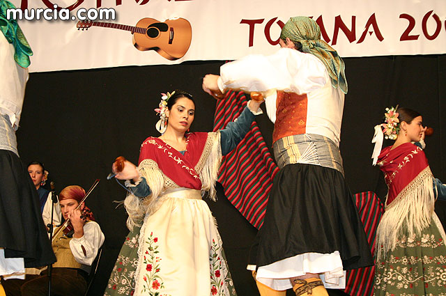 IV Festival Folklrico Nacional de Totana - 274