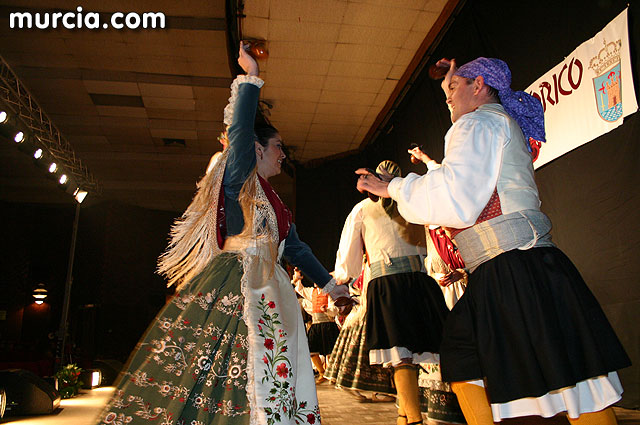 IV Festival Folklrico Nacional de Totana - 278