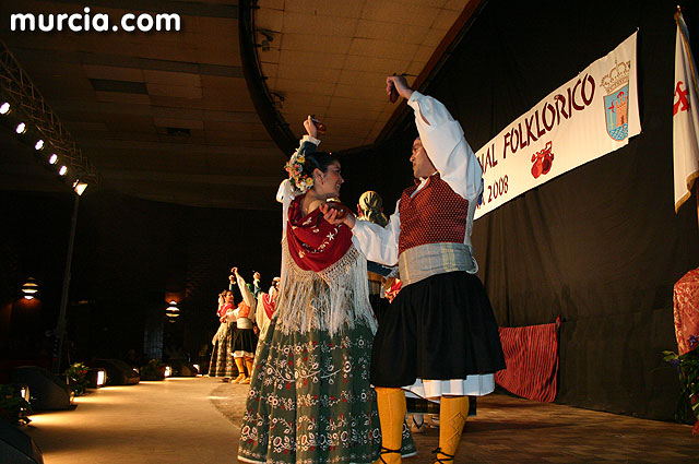 IV Festival Folklrico Nacional de Totana - 279