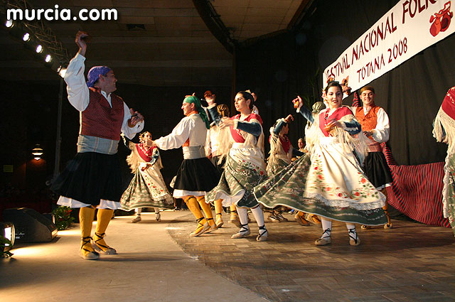 IV Festival Folklrico Nacional de Totana - 281