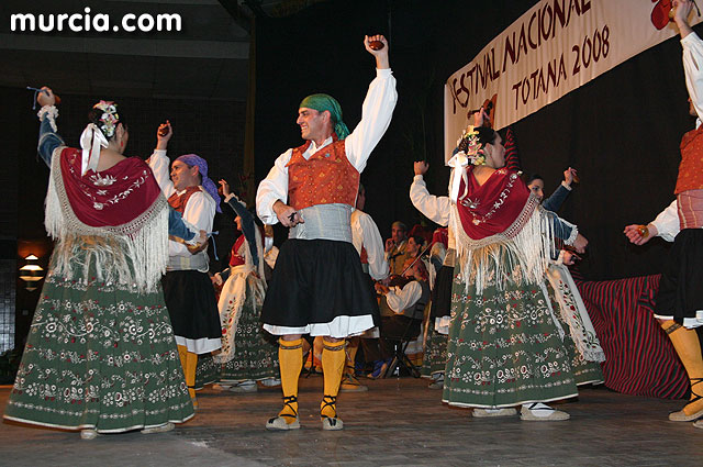 IV Festival Folklrico Nacional de Totana - 283