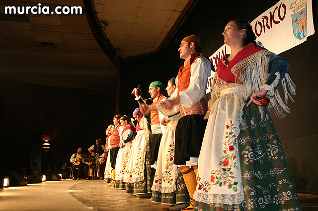 IV Festival Folklrico Nacional de Totana - 284