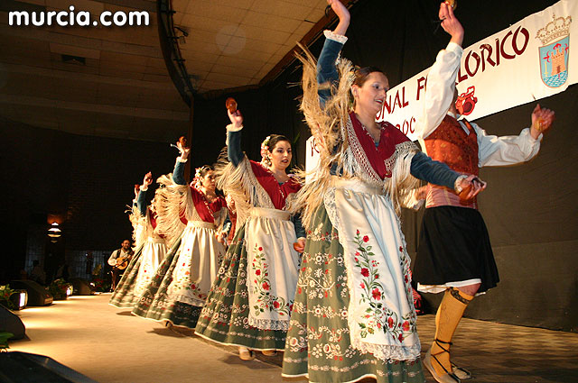 IV Festival Folklrico Nacional de Totana - 286