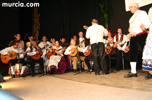 IV Festival Folklrico Nacional de Totana - 288