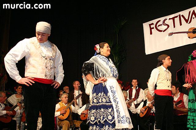 IV Festival Folklrico Nacional de Totana - 289