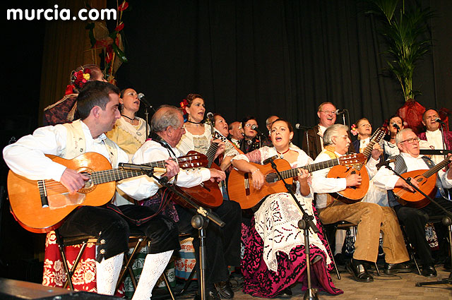 IV Festival Folklrico Nacional de Totana - 292