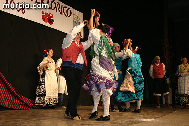 IV Festival Folklrico Nacional de Totana - 297