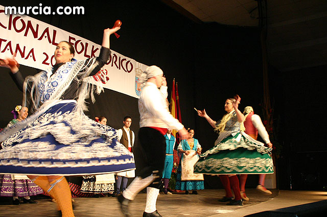 IV Festival Folklrico Nacional de Totana - 300
