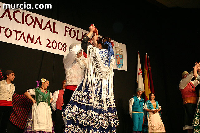 IV Festival Folklrico Nacional de Totana - 301