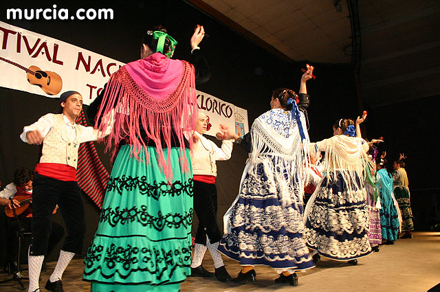 IV Festival Folklrico Nacional de Totana - 302