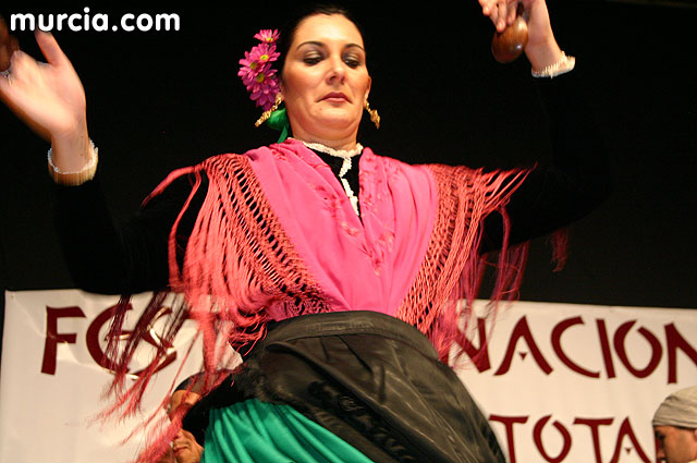 IV Festival Folklrico Nacional de Totana - 309