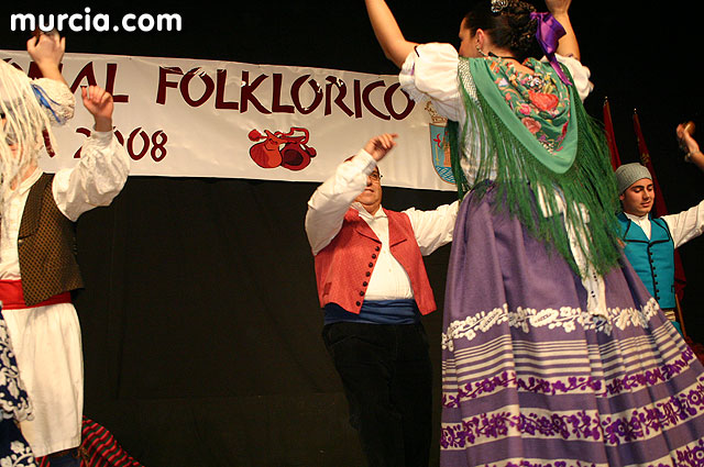 IV Festival Folklrico Nacional de Totana - 310