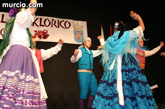 IV Festival Folklrico Nacional de Totana - 311